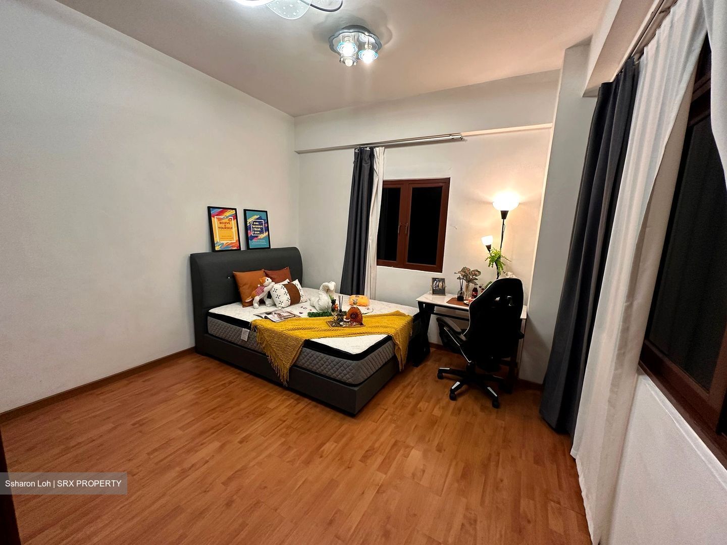 Kew Crescent (D16), Condominium #553204231